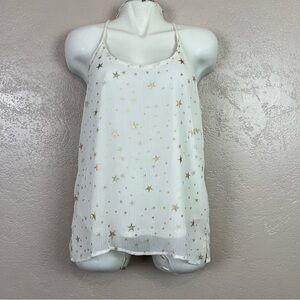 5 for $30 C Guc Lightweight Tank Top Soft Fabric Flowy Fit‎ Size M